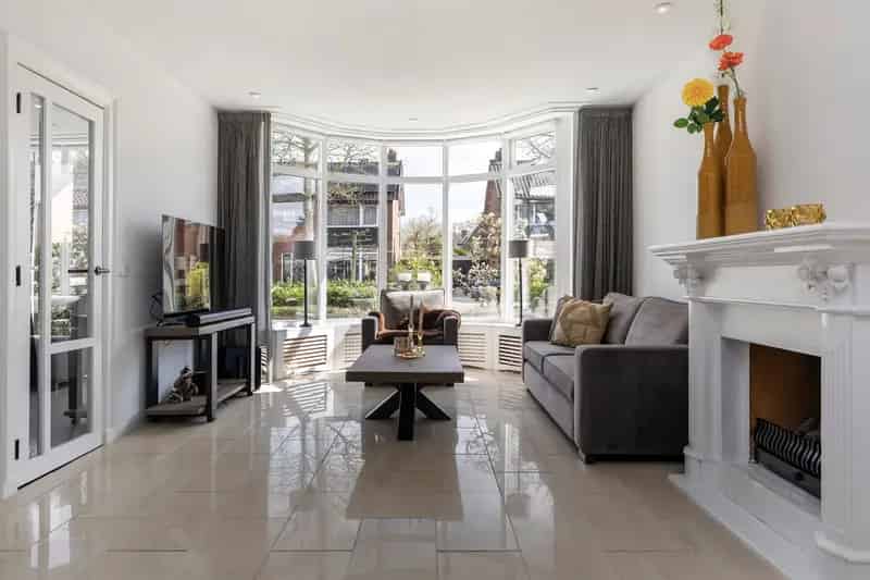 Twee Onder Een Kapwoning Hoevelaken