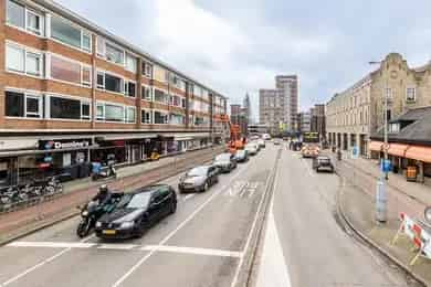 307 m2 Kantoorruimte te Huur Schiedam Centrum