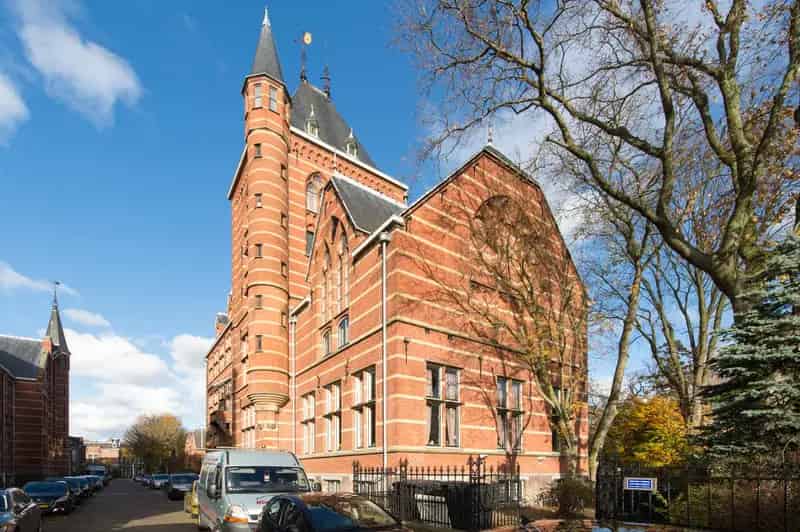 Direct Offer Kamer: Gemeubileerd voor Studenten en Stagiairs