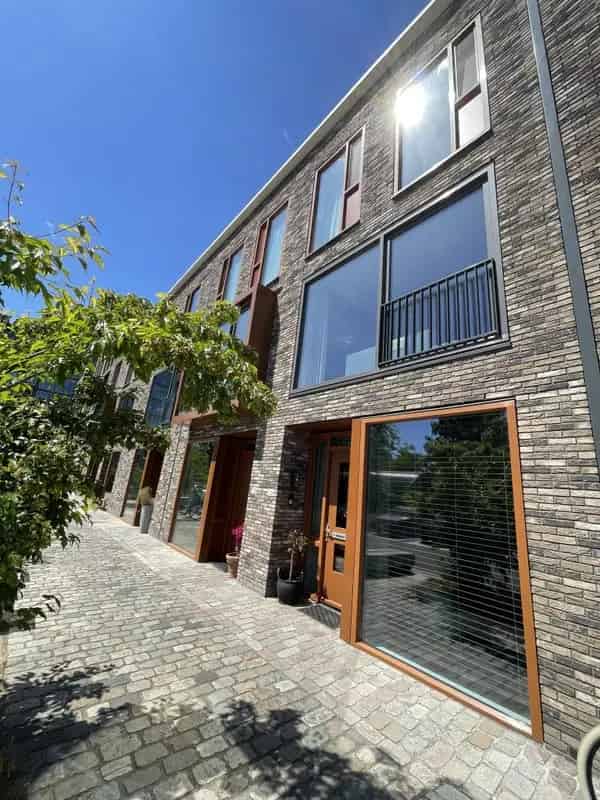 Te Huur: Gemeubileerde Tussenwoning Den Haag - A+++