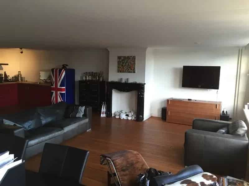 Kamer Historisch Centrum Dordrecht: 10m2 kamer in monumentaal pand