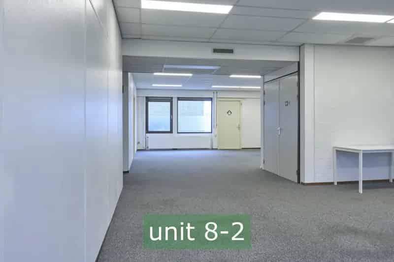 Kantoorruimte te huur Deurne 198m²