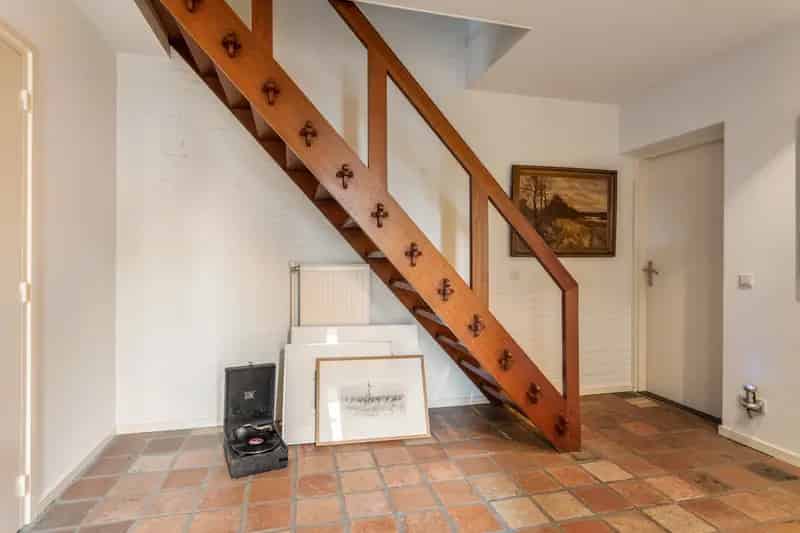 Ruime gezinswoning met 3 slaapkamers en zwembad