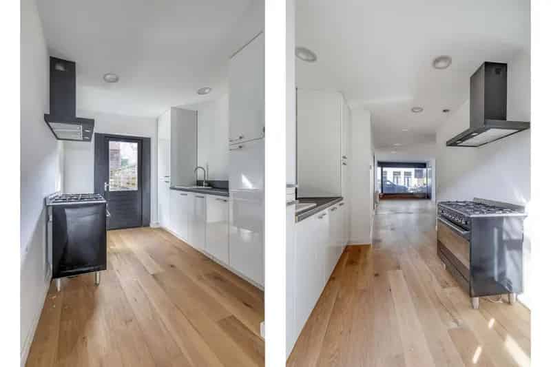 Huis Te Koop , 15A, Rotterdamse Rijweg, Rotterdam, Zuid-Holland