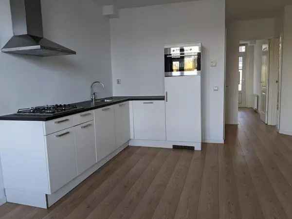 Appartement Te Huur in Amsterdam, Noord-Holland