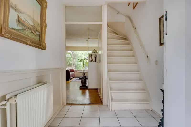 Huis te koop Leusden 4 slaapkamers tuin zonnepanelen