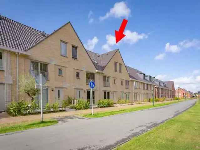 5 Slaapkamers 2 Badkamers Familiehuis Park Quatrebras Amsterdam