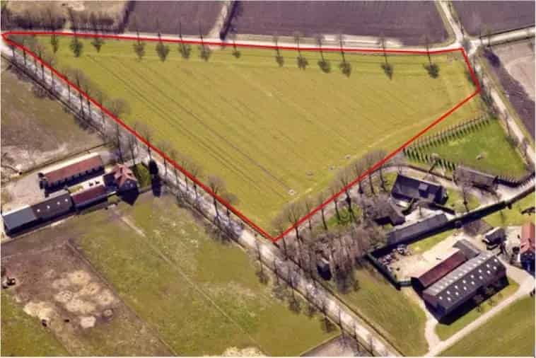 Agrarische Grond Maasbree te Koop