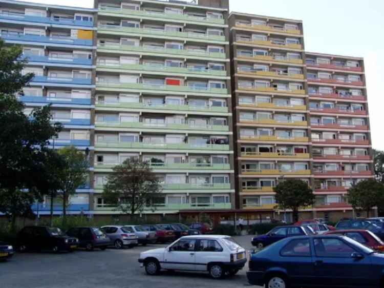 Appartement te huur  Oude Dukenburgseweg