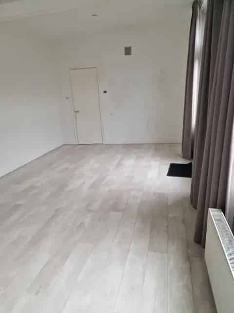 Assen Centrum - Kerkstraat - Bovenwoning 2 Kamers 53m2