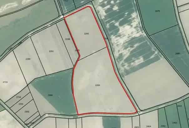 Agrarische Grond Westkapelle 8 71 Ha Landbouwgrond Te Koop