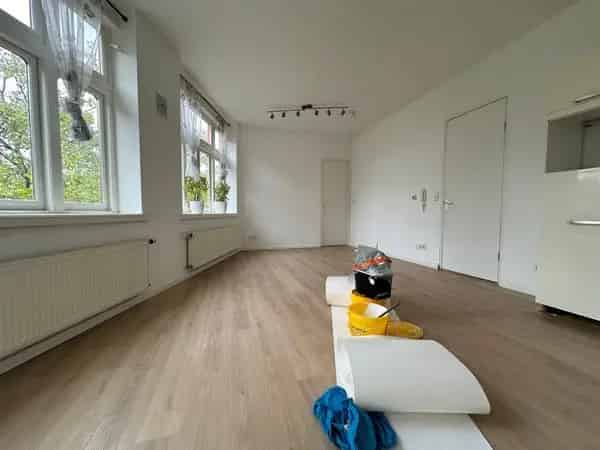 Appartement Zaandam 2 Slaapkamers Gemeubileerd Direct Beschikbaar