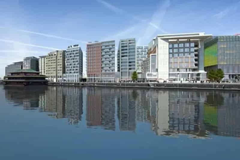 Luxe 3 Kamer Appartement Amsterdam Centrum Gemeubileerd