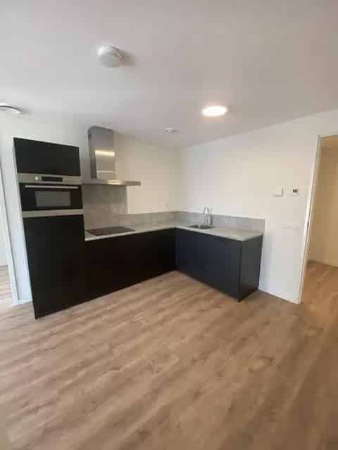 Portiekflat Rotterdam 66m2 2 Kamers 1966