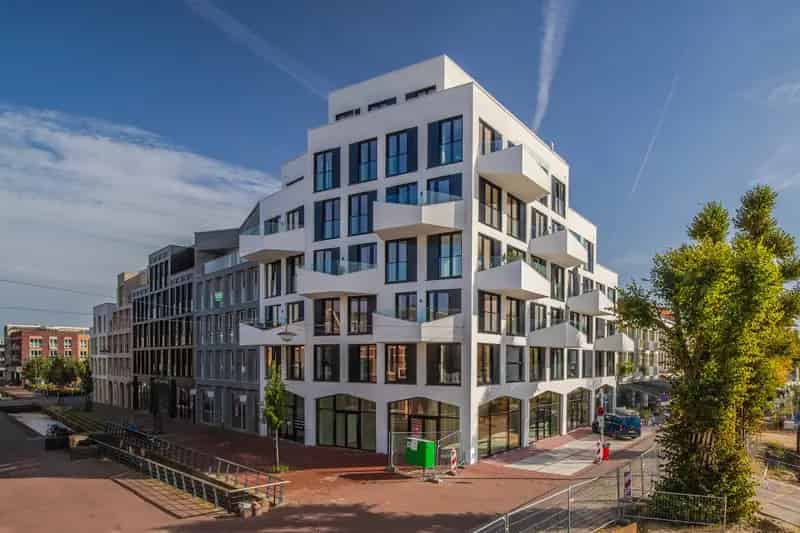 Winkel te Huur Arnhem Kadehuis Nieuwstraat