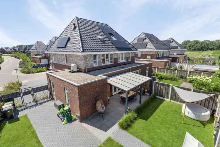 Eengezinswoning Te Koop in Borne, Overijssel