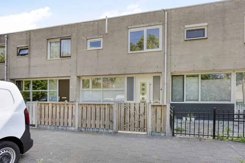 Huis te koop: Duinroospad 4 1338 MN Almere 