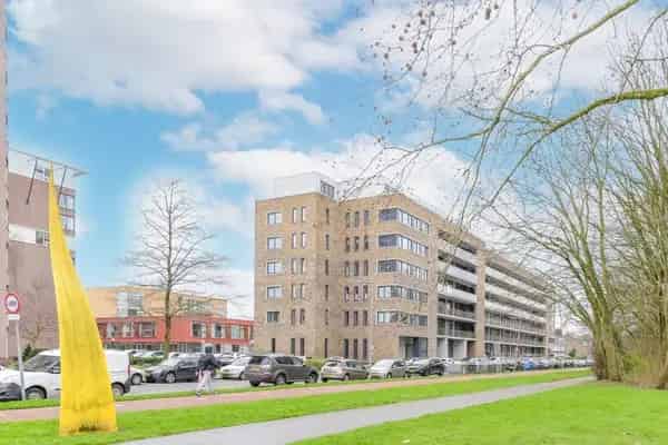 Te Huur: 3-kamer appartement Rotterdam Berberisweg