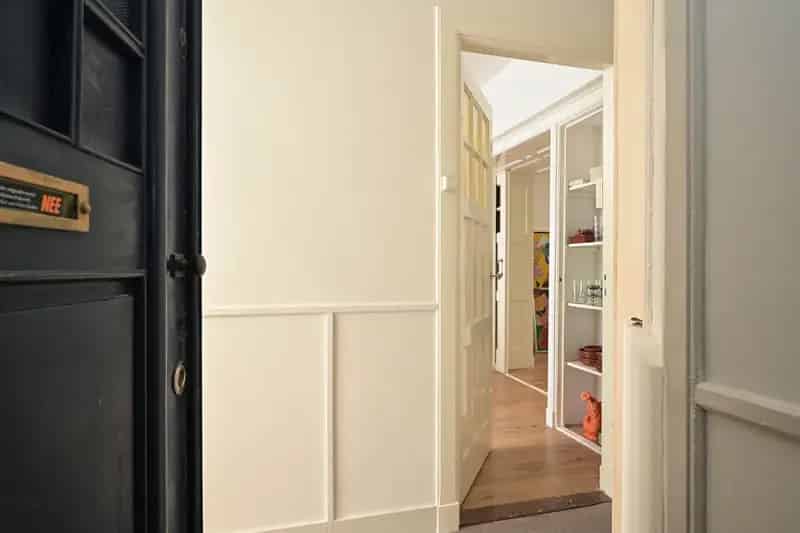 4 Kamer Appartement Valkenboskwartier Den Haag