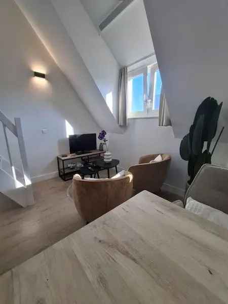 Alkmaar Studio's en Appartementen - Kort verblijf