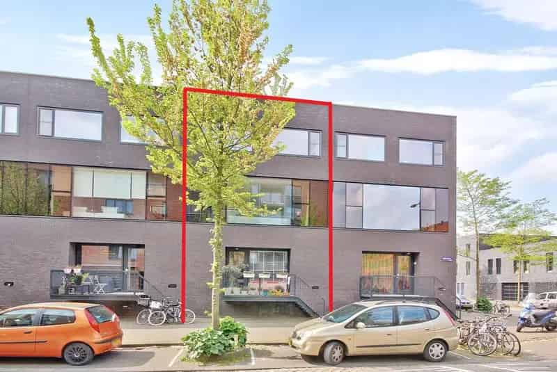 Ruime eengezinswoning IJburg 110m2 2 slaapkamers (mogelijk 3e) Energielabel A
