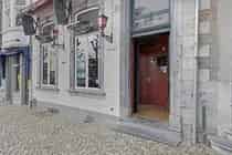 500m2 Horeca Pand te Huur Vrijthof Maastricht