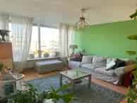 Appartement Utrecht Rapenburchdreef 3 kamers 55m2