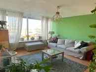 Appartement Utrecht Rapenburchdreef 3 kamers 55m2