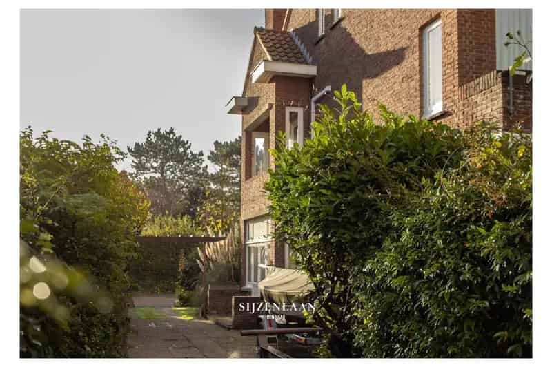 2-onder-1-kapwoning Vogelwijk Den Haag