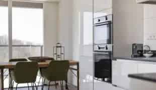 3 Kamer Appartement Amersfoort Hogekwartier Nieuwbouw Cadenza