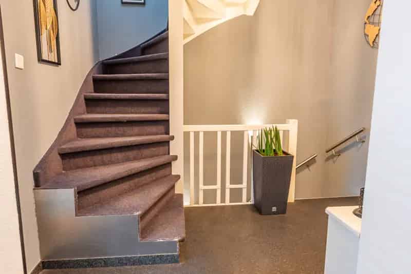Dienstwoning Brunssum 1000m² Horeca Woning Belegging