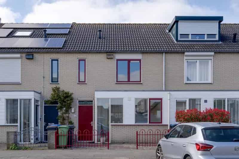 Huis te koop: Clara Visserstraat 71 1447 HN Purmerend 