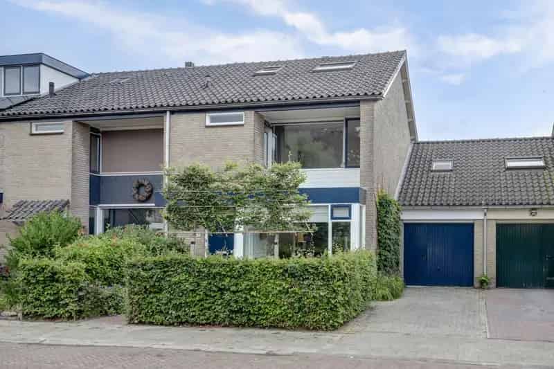 Huis te koop: Burgemeester Martenslaan 11 3956 EK Leersum | Funda