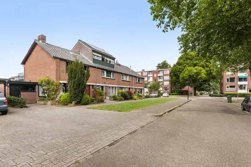 Huis te koop: Merwedestraat 37 7333 MG Apeldoorn | Funda