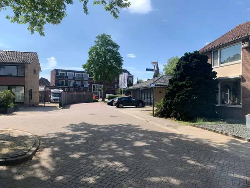 Prins Bernhardstraat 11