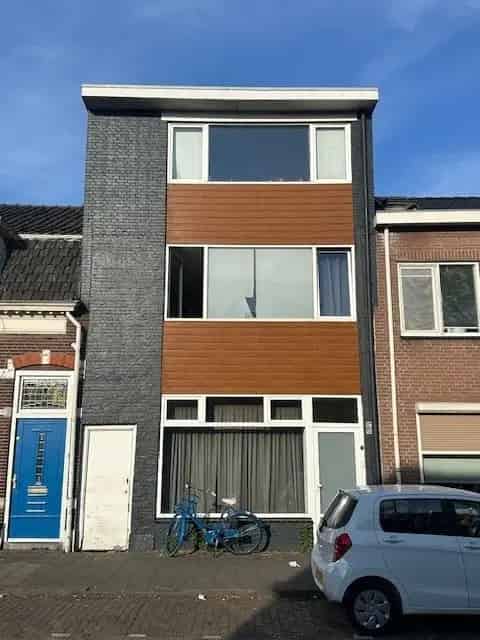 Kamer te huur Tilburg Trouwlaan Uitvindersbuurt
