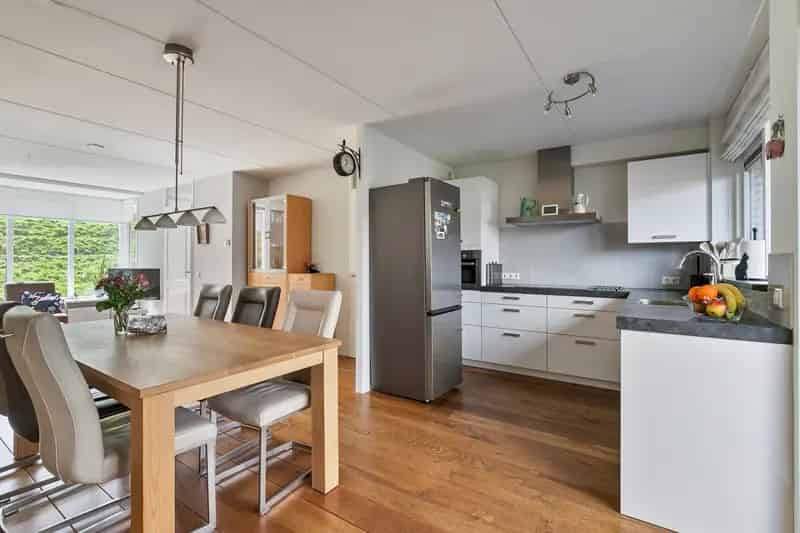 Huis te koop Amersfoort: Duurzame gezinswoning met diepe tuin