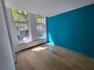 Appartement Rotterdam Zwaerdecroonstraat 4 kamers 117m2