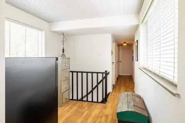 Ruime Bovenwoning 3 Slaapkamers Teteringen Zonnig Dakterras