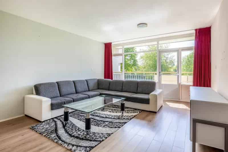 Ruim 4 Kamer Appartement Capelle aan den IJssel