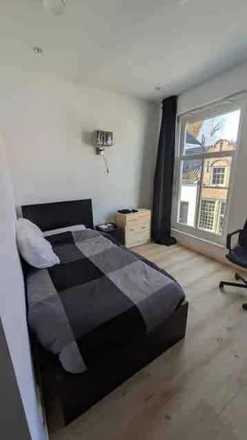 Kamer te Huur Zierikzee Vrouw Gemeubileerd Appartement 1 Juni 2025