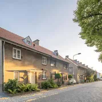 Tweekapper te huur Venray Centrum tuin exclusief