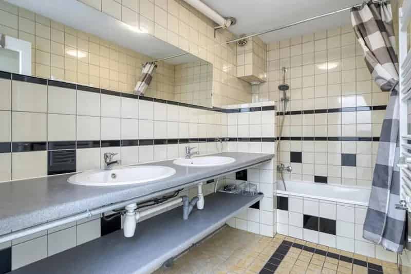 Appartement Maaszicht Rotterdam Vier Kamers