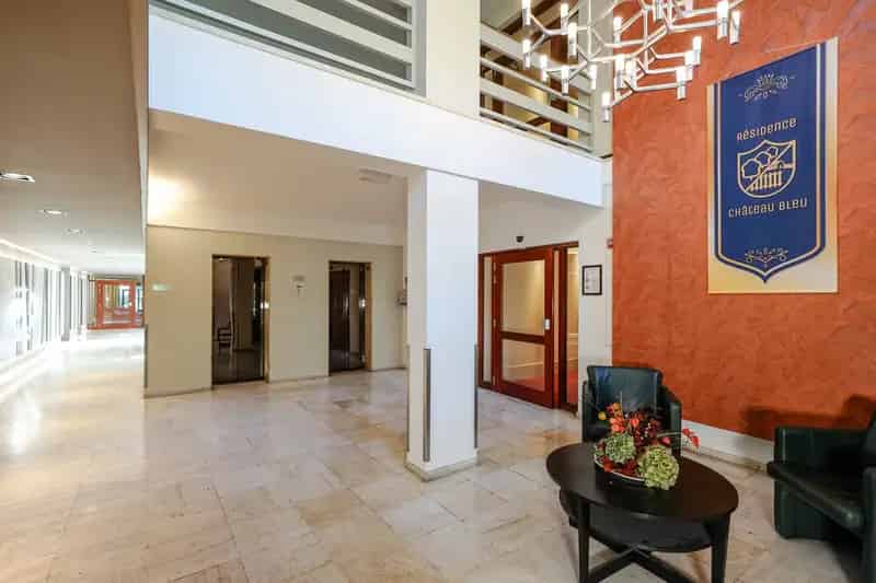 Luxe 2 Kamer Appartement Haagse Bos