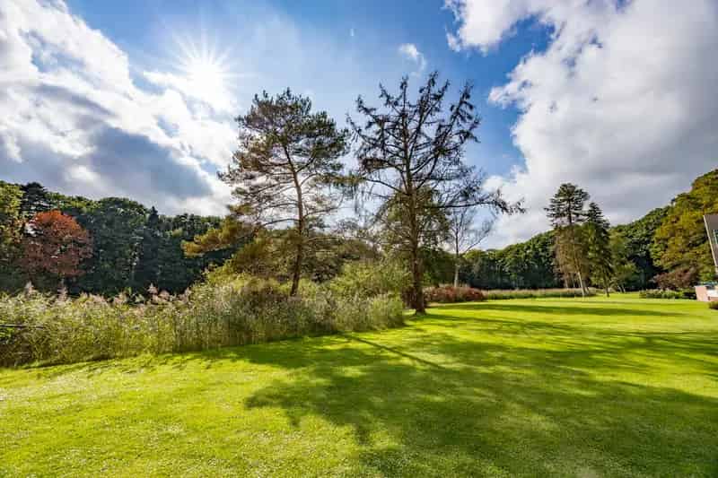 Luxueus Penthouse te koop in Boxtel