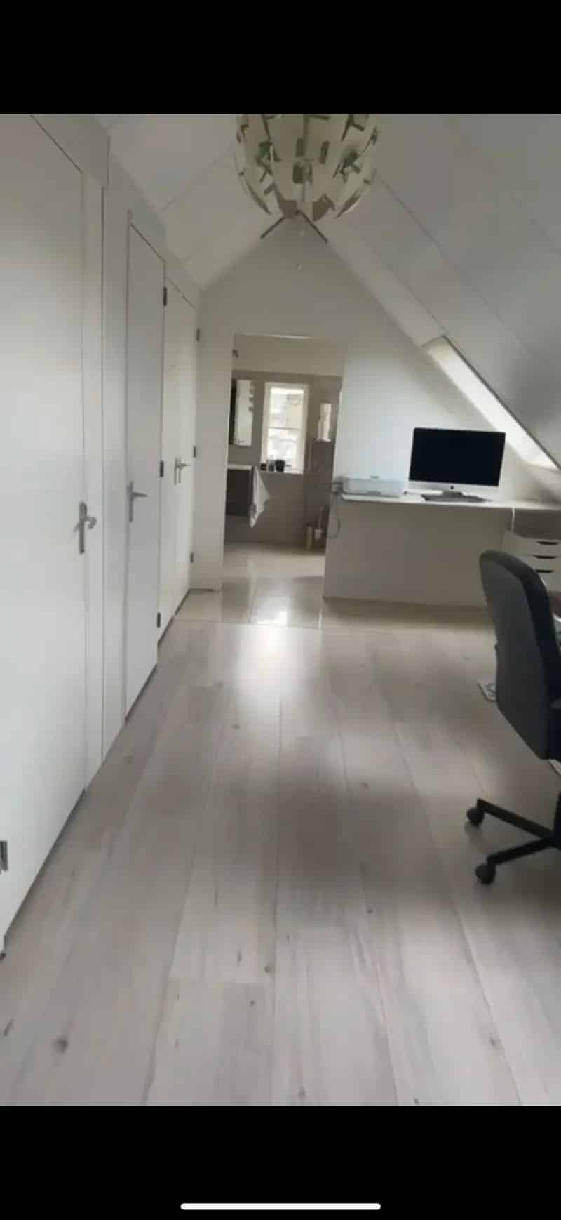 Ruime Accommodatie