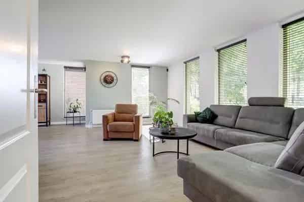 Vrijstaand huis Hapert 5 slaapkamers 175m2 Energielabel A