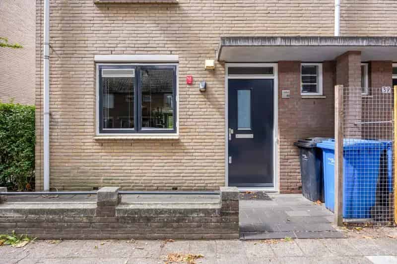 Huis te koop: Iependaal 41 3075 WE Rotterdam | Funda