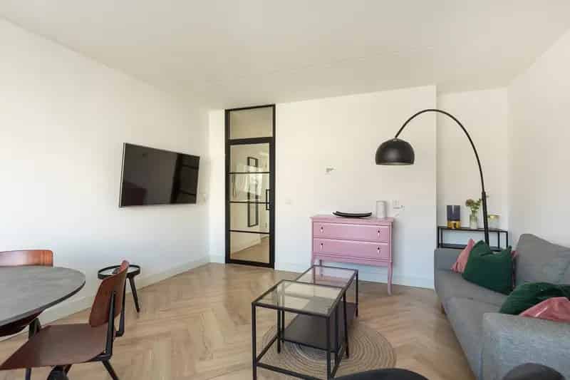 Appartement te koop Hilversum Centrum 54m2 Instapklaar