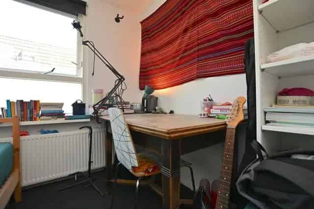 Kamer te huur Groningen 9m2 1 kamer 1 september 2024